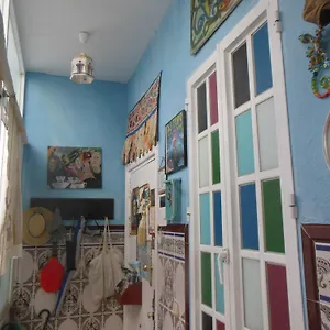 Homestay La Pepa, Cadiz