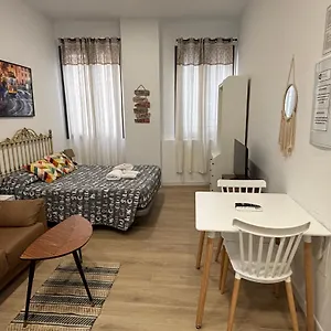 Estudio Navas Cadice